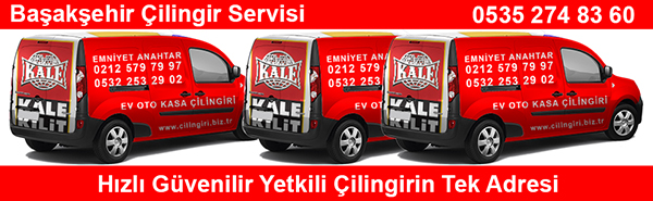 Avcılar çilingir servisi