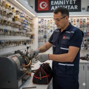 acil cilingir ikitelli